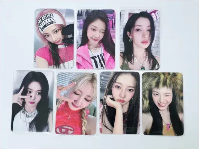 Quel MV de BabyMonster a été tourné en noir et blanc ?