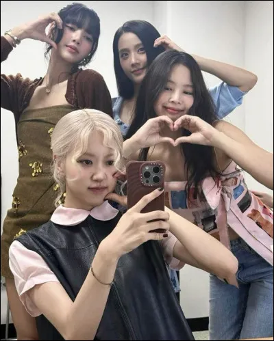 Et pour finir, tu te décrirais plutôt comme ...