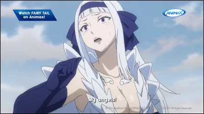 Qui est le personnage sur cette photo ?