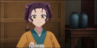 Qui est ce personnage ?