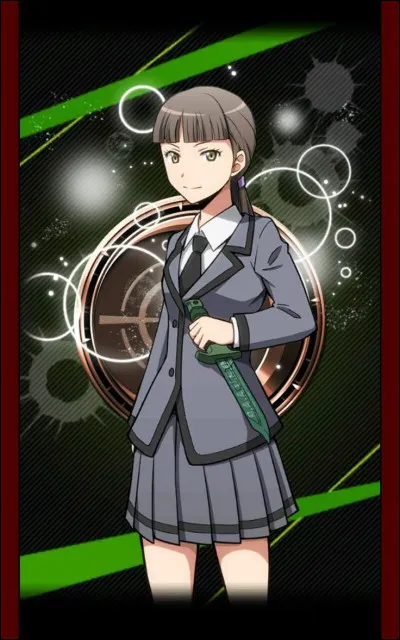 Qui est ce personnage ?