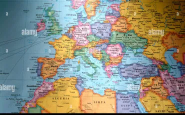 Quiz Merveilles du monde
