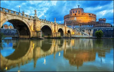 Sur quel continent se trouve l'Italie ?