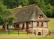 Quiz Une maison, une rgion !