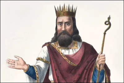 Quel est le nom du roi de l'ancien royaume d'israël celèbre pour sa sagesse, mort en 931 av J.-C. ?