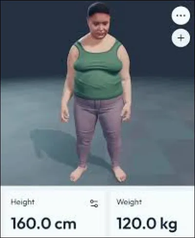 Renaud est heureux de partir à "la pêche à la ligne", quelle taille avait cette truite qu'il a remise à l'eau ?