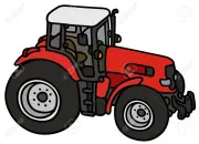 Quiz Quelle est cette marque de tracteurs ?