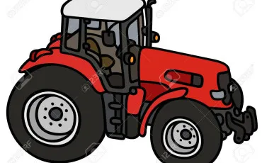 Quiz Tracteur