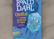 Quiz Charlie et le Grand Ascenseur de verre