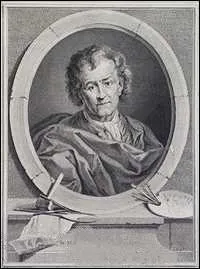 D'ailleurs, dans ce quartier, il y eut un grand architecte comment s'appelle-il ?