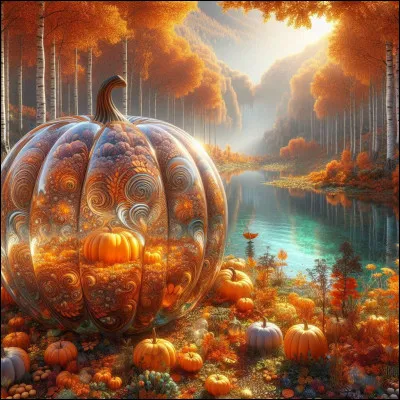 A quelle famille appartient la citrouille ?