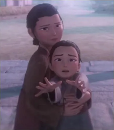 Enfin, qui sont ces personnes ?