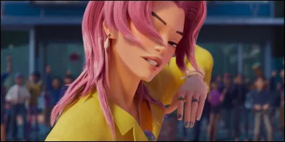 Et lui, qui est-ce ?