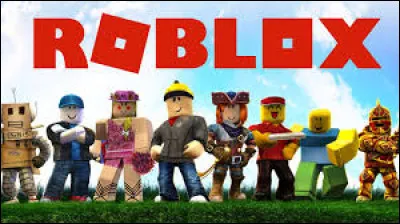 Dans "Roblox", comment sappelle la monnaie virtuelle ?
