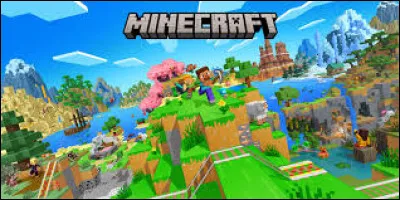 Dans "Minecraft", quel bloc est utilisé pour fabriquer du pain ?