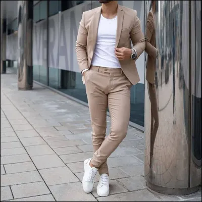 Quel est ton style de mec ?