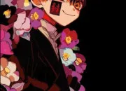 Test Qui est ton petit copain dans ''Toilet-Bound Hanako-Kun'' ?