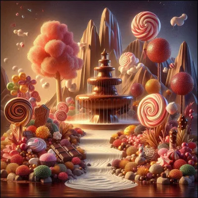 Comment traduit-on le mot "délice" en anglais ?