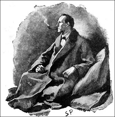Et top : Dans quelle rue londonienne habite Sherlock Holmes ?