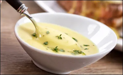 De quelle région est originaire la sauce béarnaise ?
