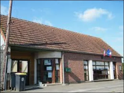 Pour finir, nous partons dans le Vimeu, à Villers-Campsart. Village Samarien, il se situe dans l'ancienne région ...