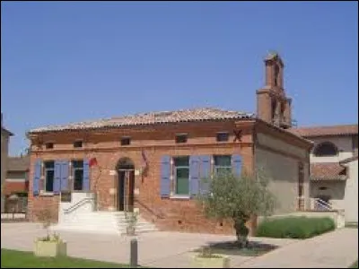 Nous partons dans le Lauragais, à Odars. Village Haut-Garonnais, traversé par la Marcaissonne, il se situe dans l'ex région ...