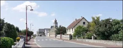 Ancienne commune normande, dans l'agglomération Saint-Loise, Saint-Amand se situe dans le département ...