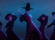 Quiz ''KPop Demon Hunters'' : dmon ou pas ?