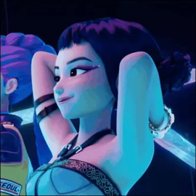 Et elle, est-ce un démon ?