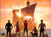 Test Qui es-tu dans ''One Piece'' ?