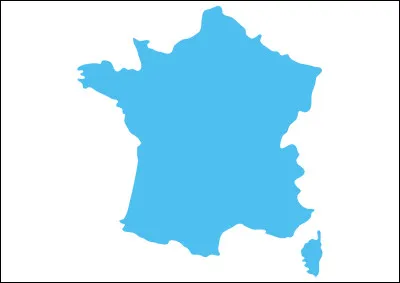 Comment se nomme le département le plus à louest de la France métropolitaine ?