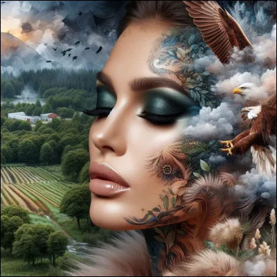 A qui doit-on le titre "Et un jour une femme", en 2000 ?