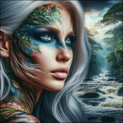 Dans sa chanson sortie en 1996, comment sont toutes les femmes pour Frank Michael ?