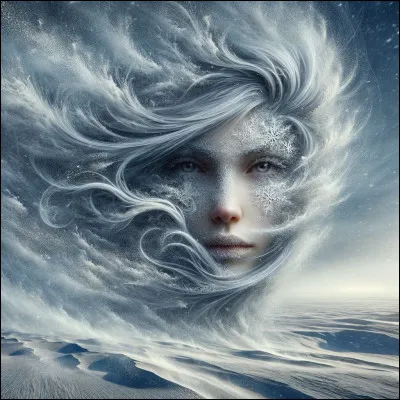 "Cendre de lune, petite bulle d'écume / Poussée par le vent, je brûle et je m'enrhume...". 

Quelle est cette chanson de Mylène Farmer ?