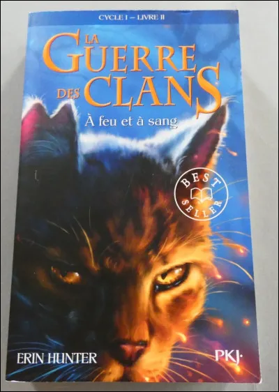 Qui est sur la couverture du tome 2 ?