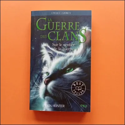 Qui est sur la couverture du tome 5 ?