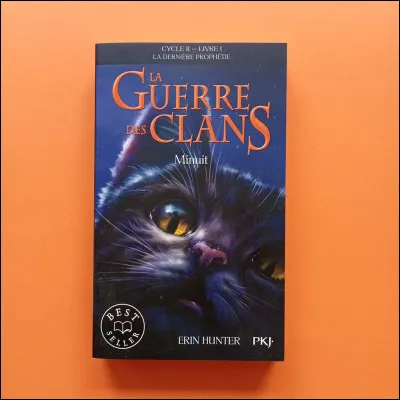 Cycle 2 : qui est sur la couverture du tome 1 ?