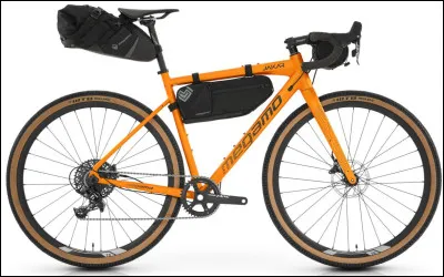 Qui inventa le vélo gravel ?