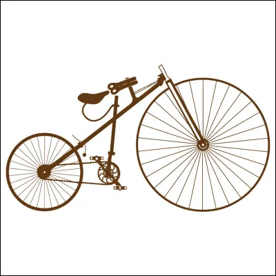 Qui améliora la draisienne ?