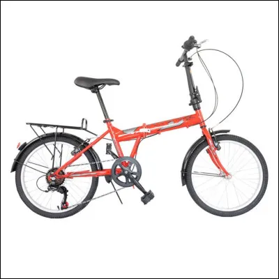 Qui inventa le vélo tout terrain ?