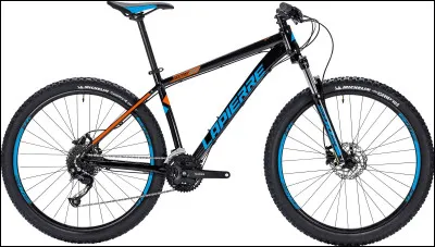 En quelle année le vélo tout terrain fut-il créé ?