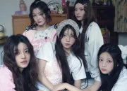Test Quel membre du groupe de K-pop Illit es-tu ?