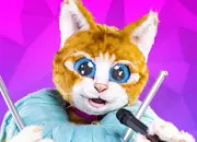 Quiz As-tu bien suivi le parcours du Chaton dans 'Mask Singer' ?