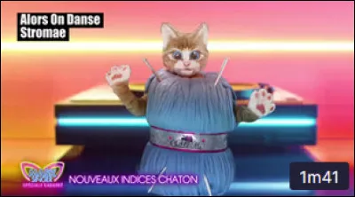 Quelle affirmation est fausse sur le Chaton ?