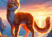 Test LGDC - Quel est ton chat prfr ? (Physiquement)