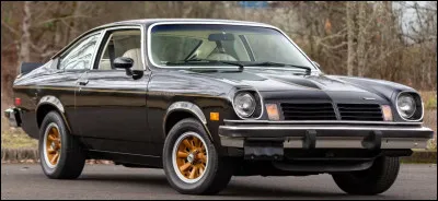 Cette compacte avait de grosses attentes de ventes, mais elle a été tuée par des restrictions d'émissions de gaz polluants et un prix exorbitant. Elle porte le nom d'un motoriste reconnu, mais ça n'a pas suffi à augmenter ses ventes. Quel nom porte cette voiture ?