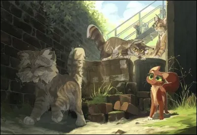 Qui sont-ils sur cette photo ? (2)