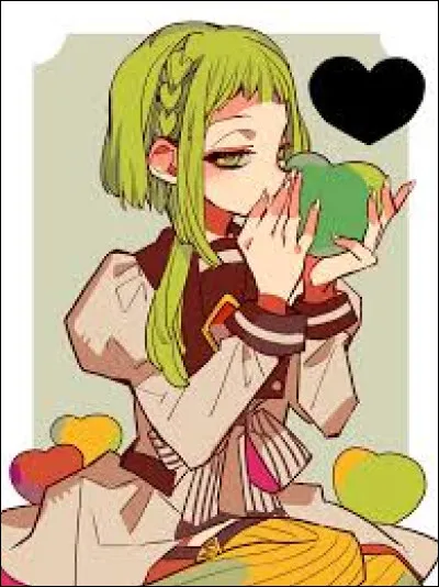 Quelle est ta couleur préférée parmi celles-ci ? (1/2)