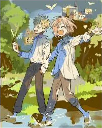 Quel défaut te correspond le plus ?