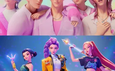 Quiz Test de personnalit